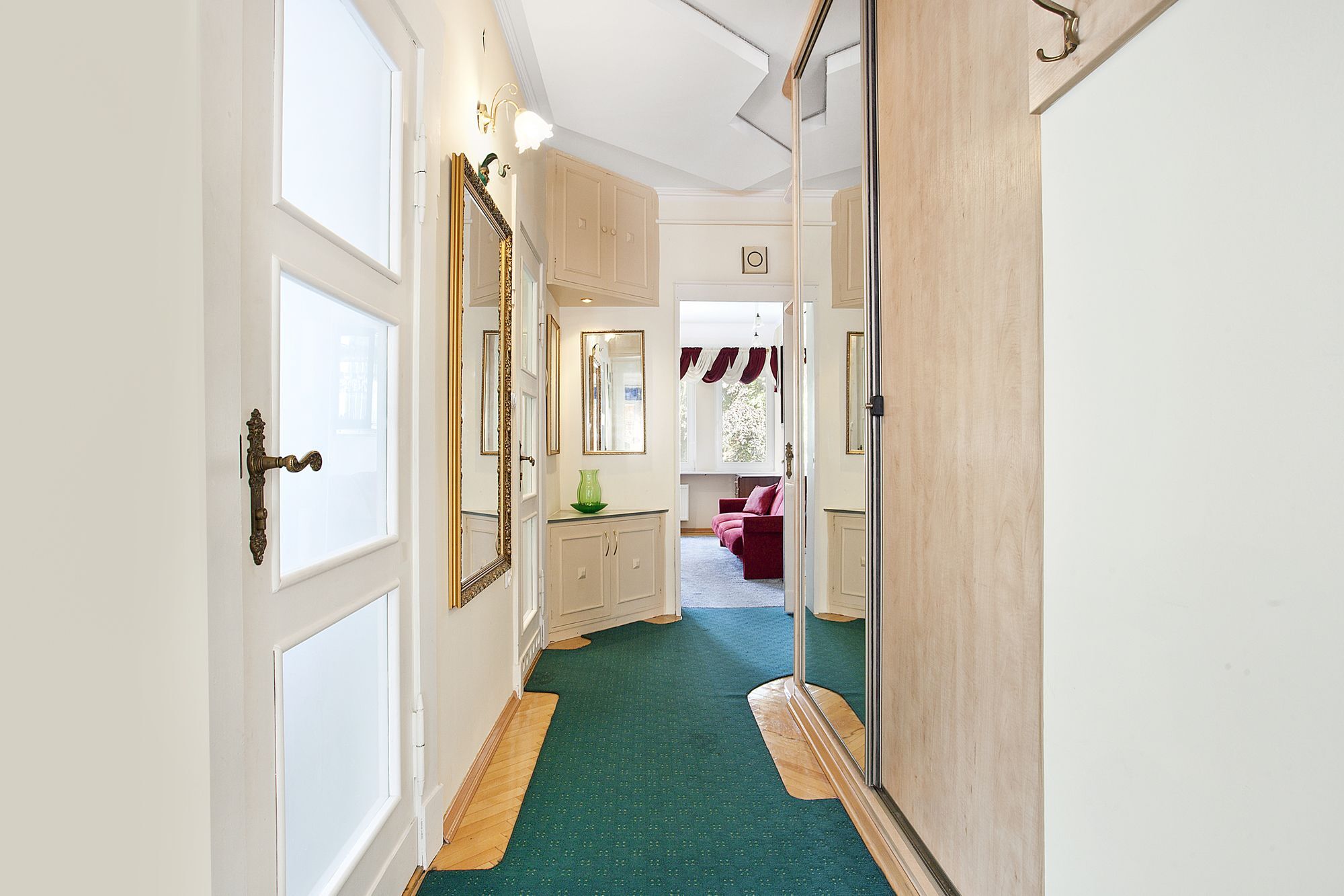 Poseidon Hotel Sopot Kültér fotó